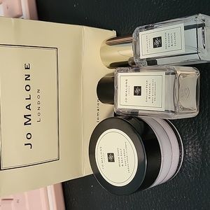 New Jo Malone London gift set